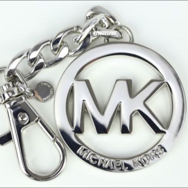 mk keychain