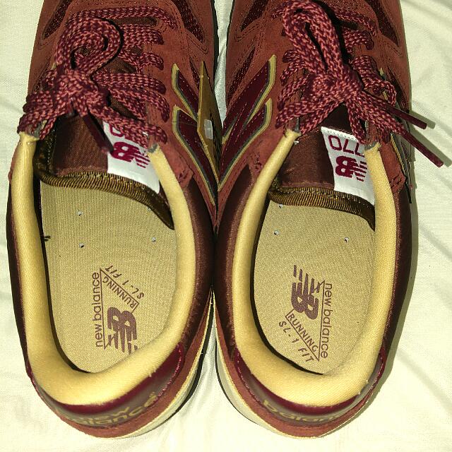 Nb hotsell 770 classic