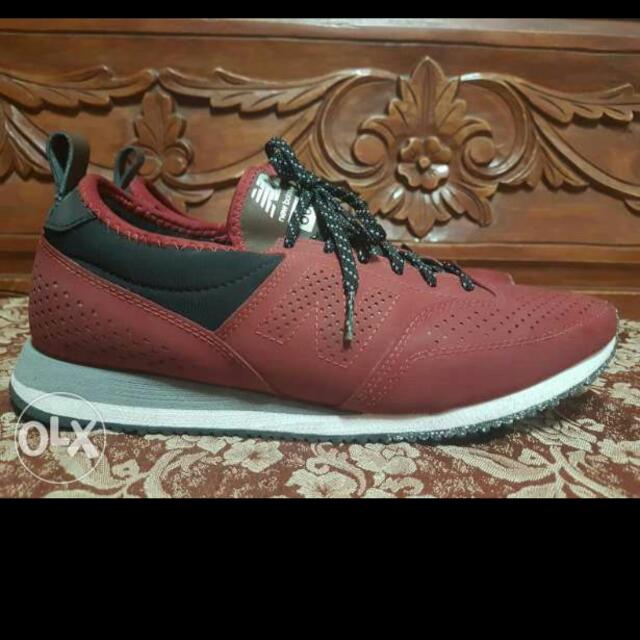 new balance makati