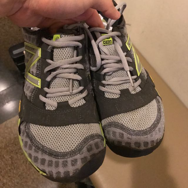 Vibram minimus discount