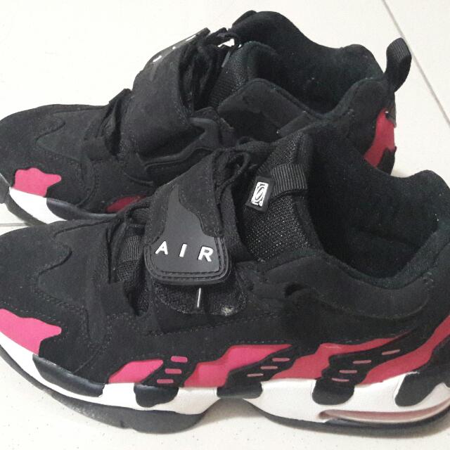 nike air max 96 gs