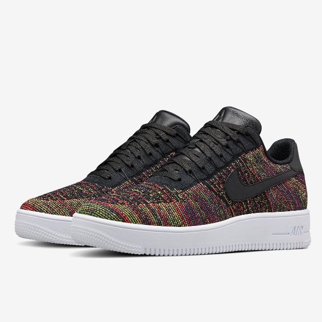 nike ultra flyknit air force 1 low