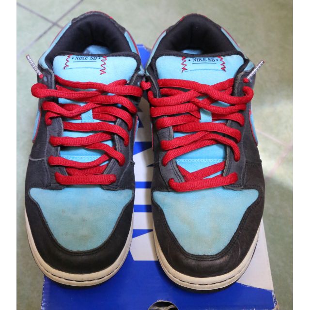 untiffany dunks