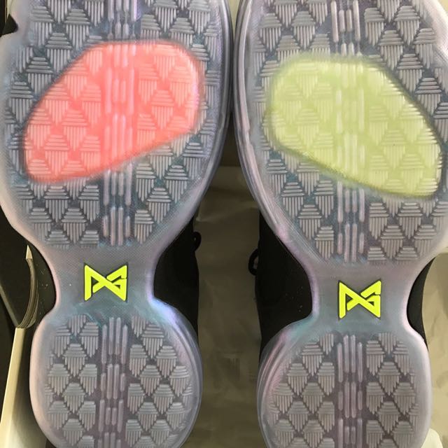 Nike pg 1 preheat clearance