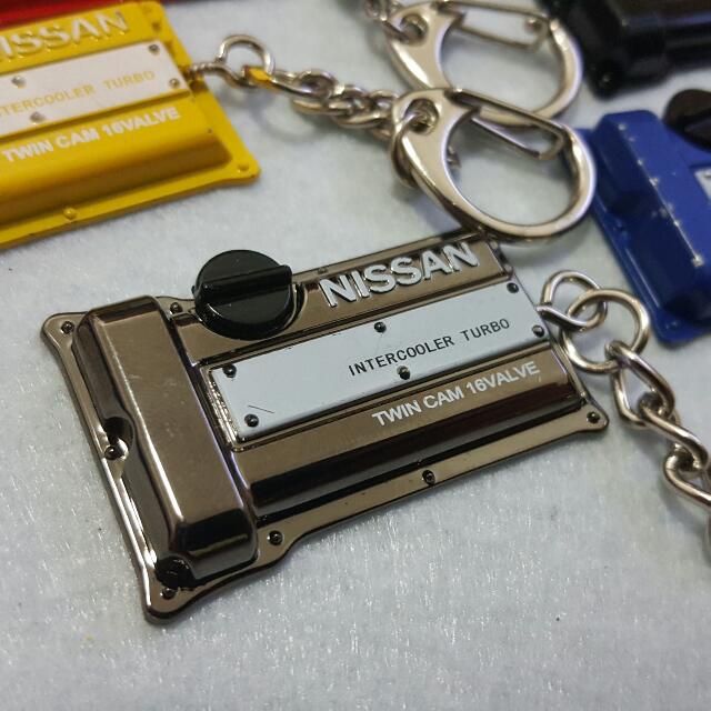 Nissan silvia keychain cheap