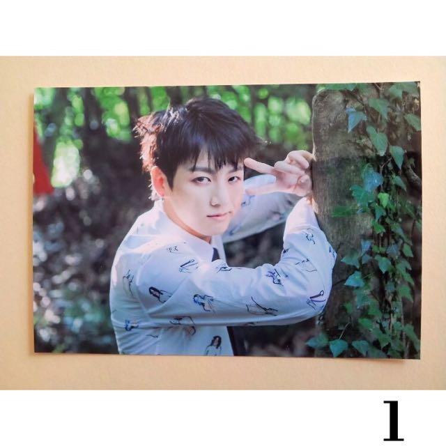 公式 bts 展示会 butterfly dream 生写真  JUNGKOOK 防弾少年団 BTS Butterfly Dream Exhibition フォト JUNG KOOK