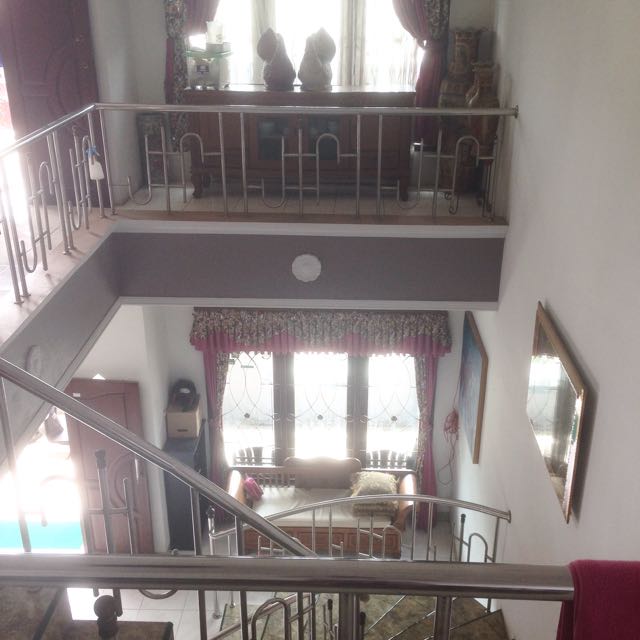 Rumah Dijual 2 Lantai Properti Dijual Di Carousell