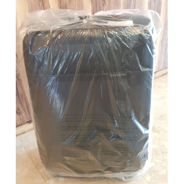 SAMSONITE CASSO SPINNER 76 28 LUGGAGE. BRAND NEW Luxury Bags Wallets on Carousell