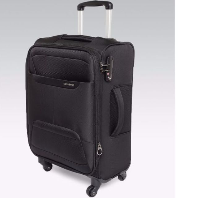 Samsonite cheap casso spinner