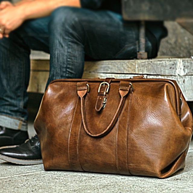 Satchel and page best sale gladstone