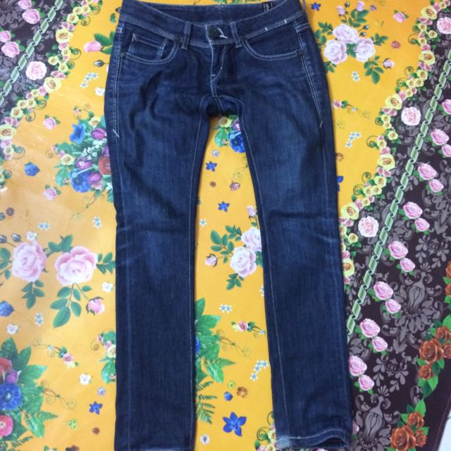 seluar jeans skinny
