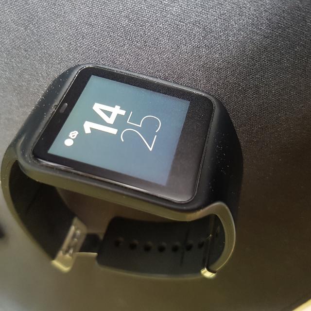 Sony Smartwatch 3 SWR50