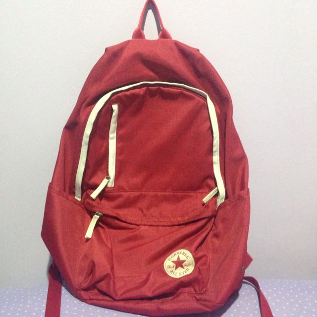 ransel converse original