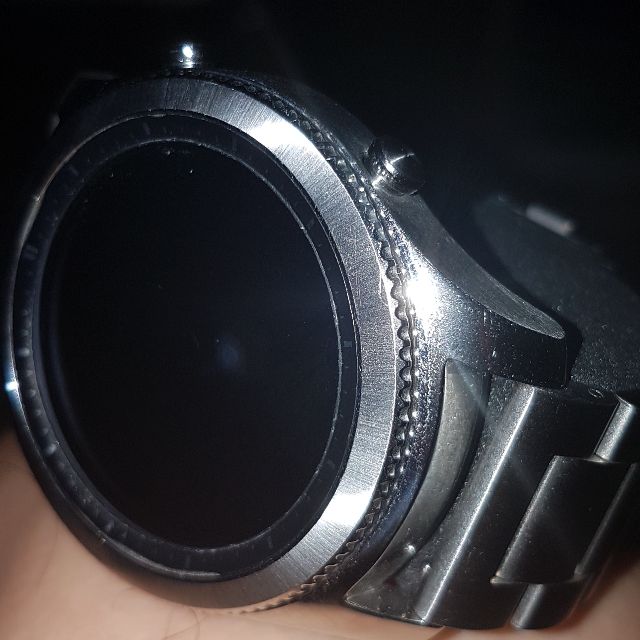 Gear s3 hotsell classic used
