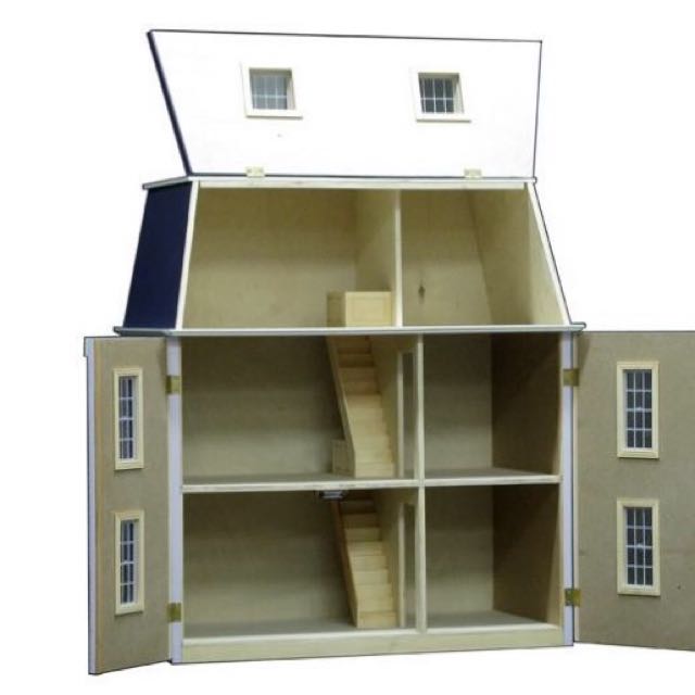 walmer dollhouses