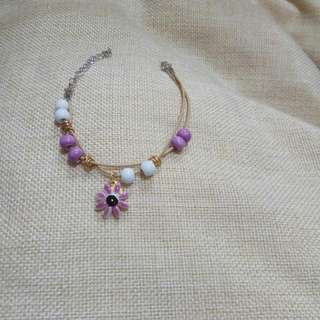 Jewel: bracelet (string ) 手繩 手鍊
