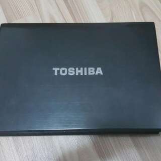 Toshiba Protege R930 Laptop Cheap!