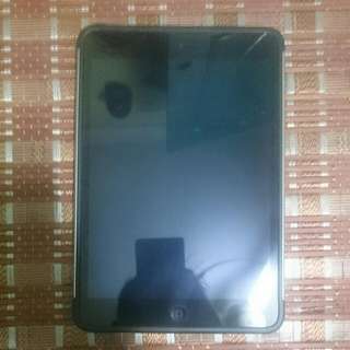[REDUCED]iPad Mini 2 Retina 16GB