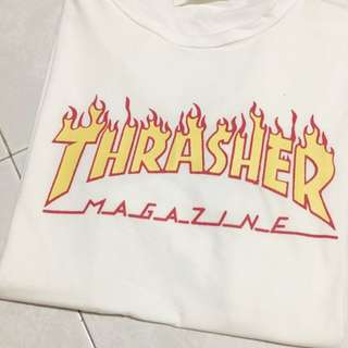Thrasher Top