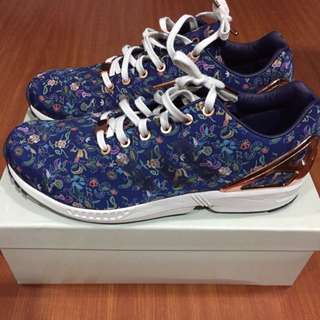 zx flux limited edition