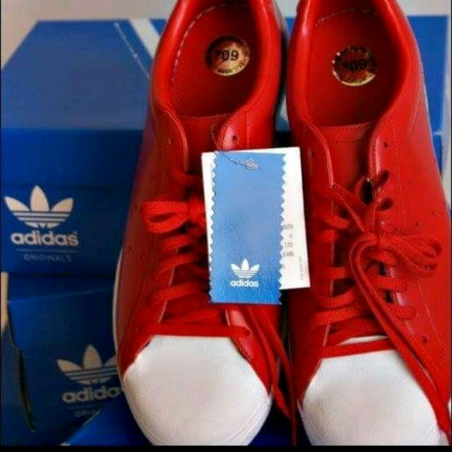 Adidas shop original tennis