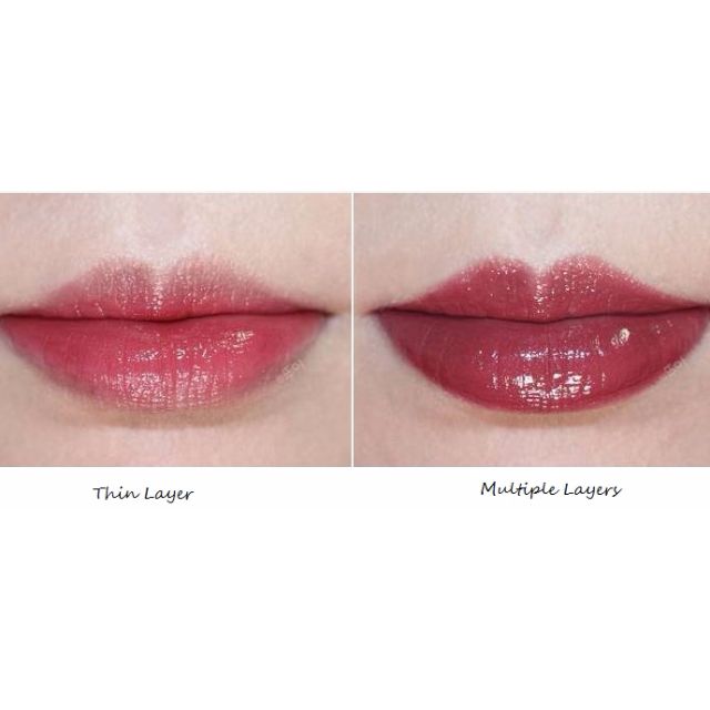 Ysl 407 Dupe Hot Item A Pieu Water Light Tint Shade Rd 03 Health Beauty Makeup On Carousell