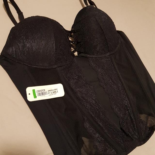 Body shaper la senza