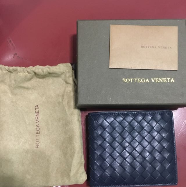 Info Terbaru Harga Dompet Bottega Veneta Original