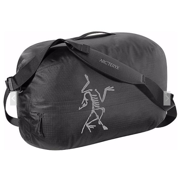 希少 ARC'TERYX アークテリクス V13 Duffle Large（ARC