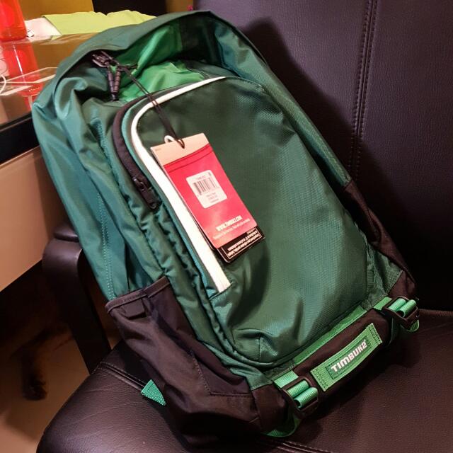 timbuk2 jones backpack