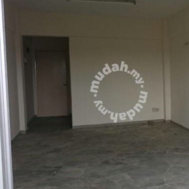 Bukit Saujana Apartment Panglima B Property Rentals On Carousell