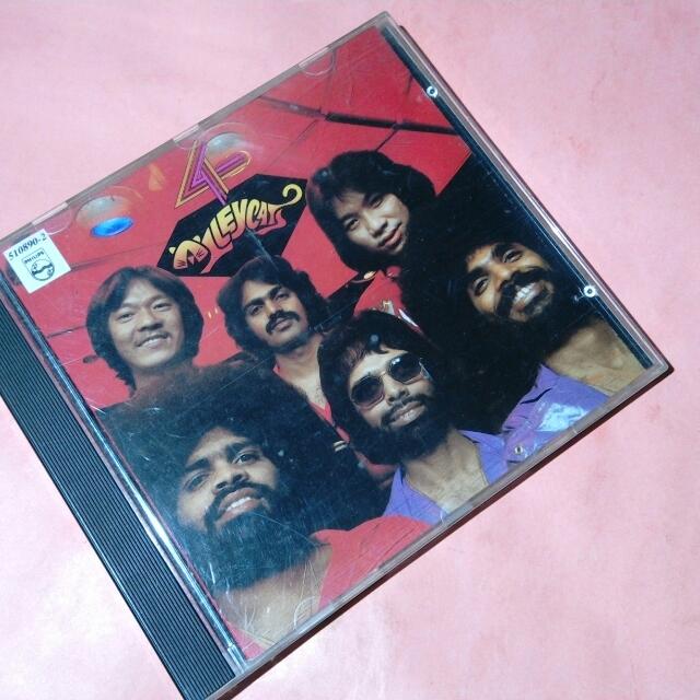 Cd Of Alleycats Music Media Cd S Dvd S Other Media On Carousell