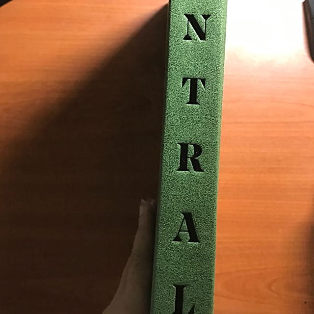 Central (Category: Children's Books) located in Singapore. Submitted by mushymusing (Listing ID 95606488, Image 3). Description: .