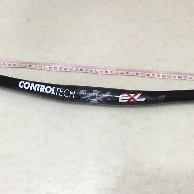 controltech handlebar price