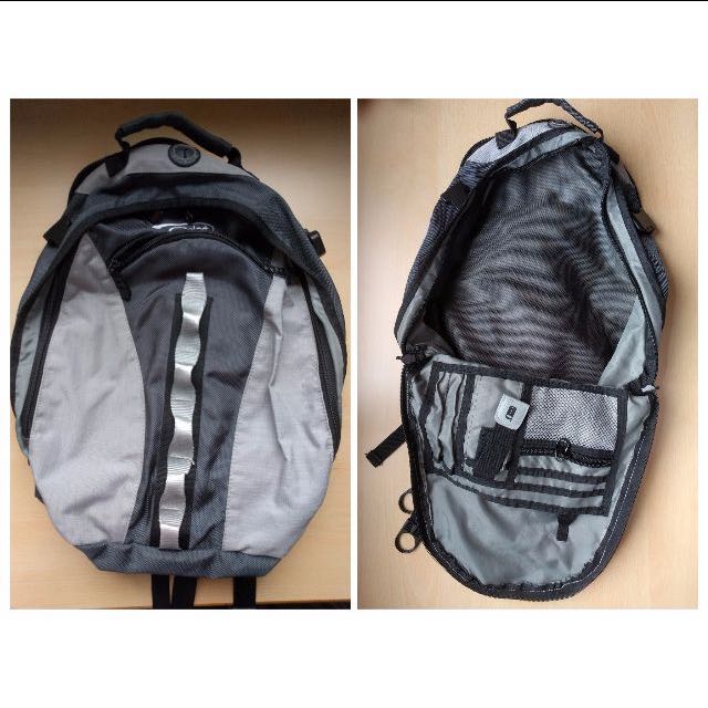 Gelert rucksack discount