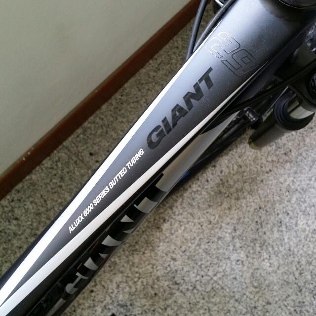Giant revel 29er aluxx 6000 store