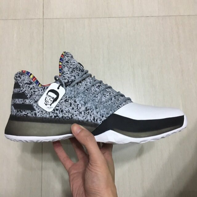 Harden vol 1 bhm shop