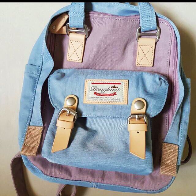 doughnut backpack singapore