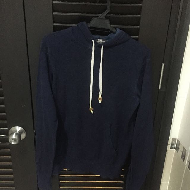 h&m logg hoodie