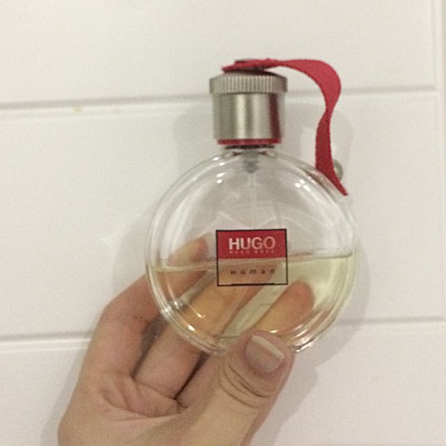 Hugo reserved discount
