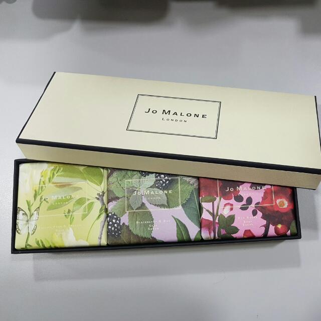 Jo hot sale malone soap