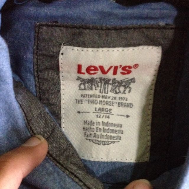 levis 218