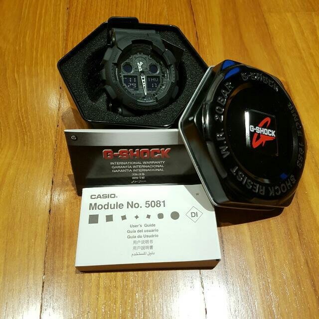 G shock 5801 deals price