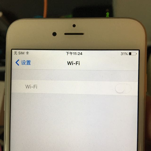 mal-function iPhone 6plus 128G (Category: iPhone Others) located in Singapore. Submitted by manson47592 (Listing ID 95635728, Image 2). Description: .