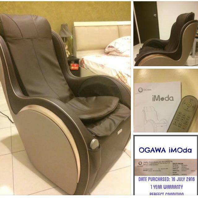 Ogawa imoda discount