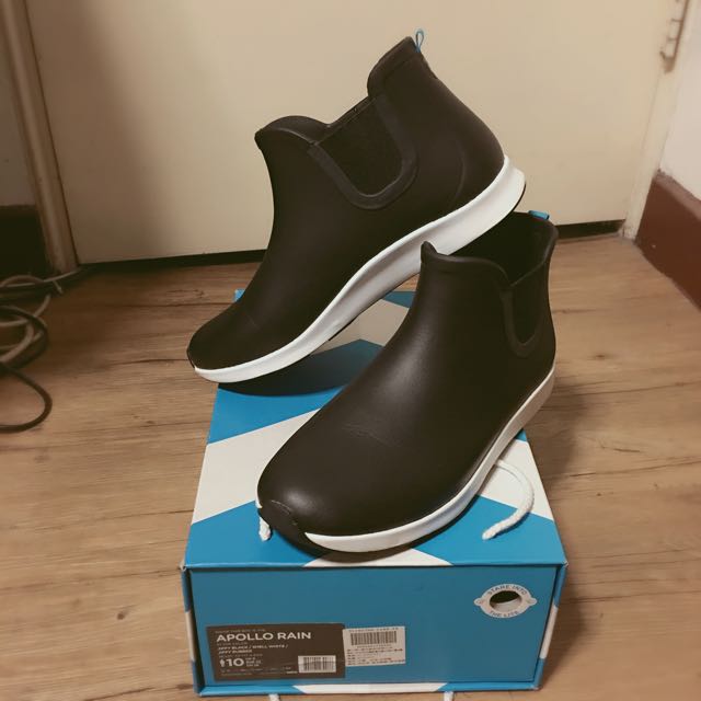 Native Apollo Rain