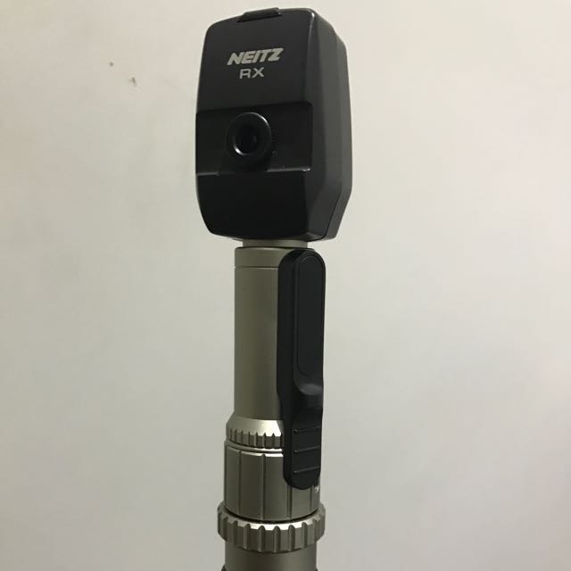 Neitz Retinoscope, Beauty & Personal Care, Vision Care on Carousell
