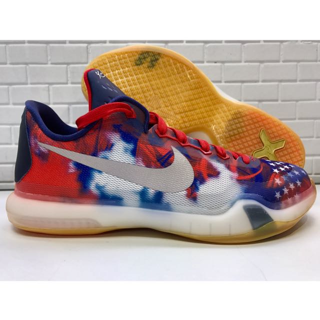 Kobe clearance x gs