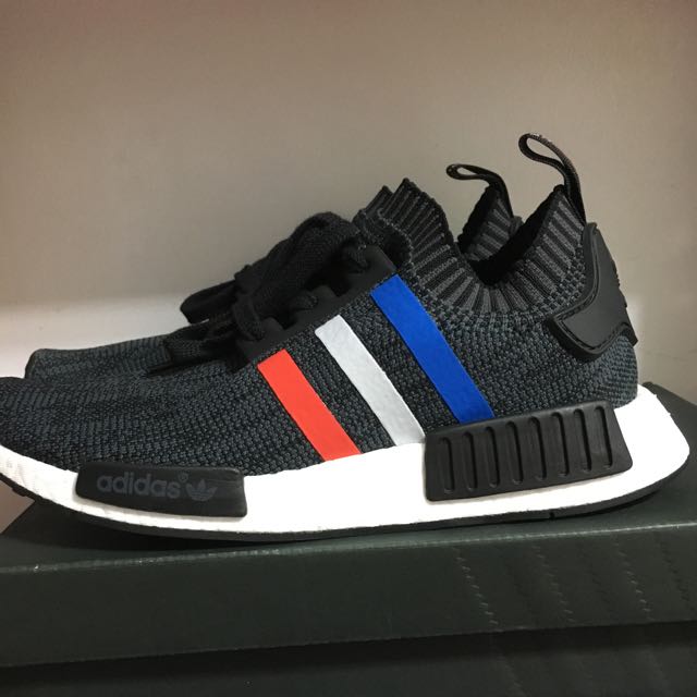 nmd bmw