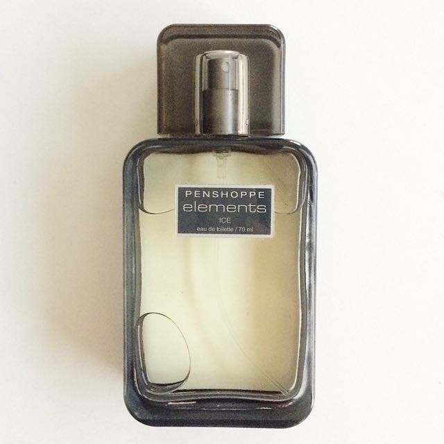 penshoppe men perfume